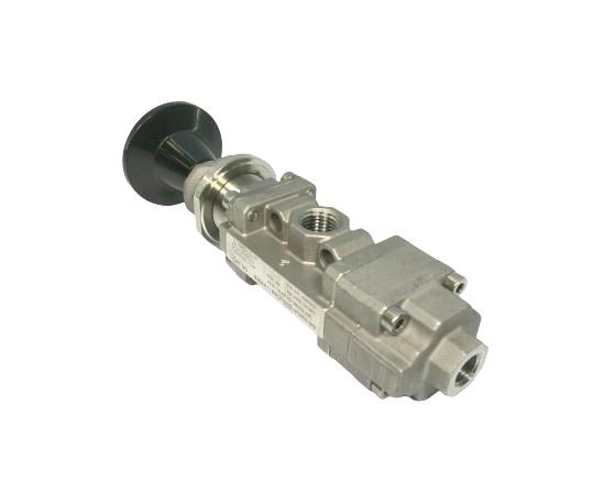 ASCO 8364A1180021000