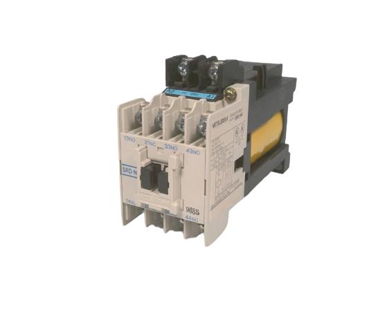 MITSUBISHI SRD-N4-DC24V-3A1B