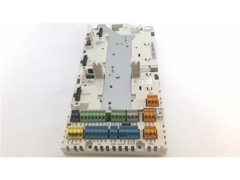 ASEA BROWN BOVERI 3AXD50000183012