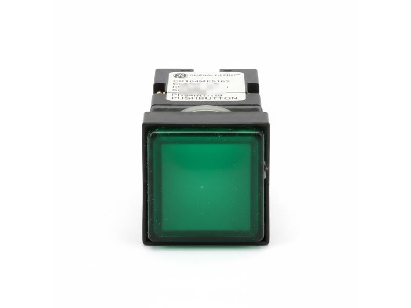 GENERAL ELECTRIC CR104ME5162