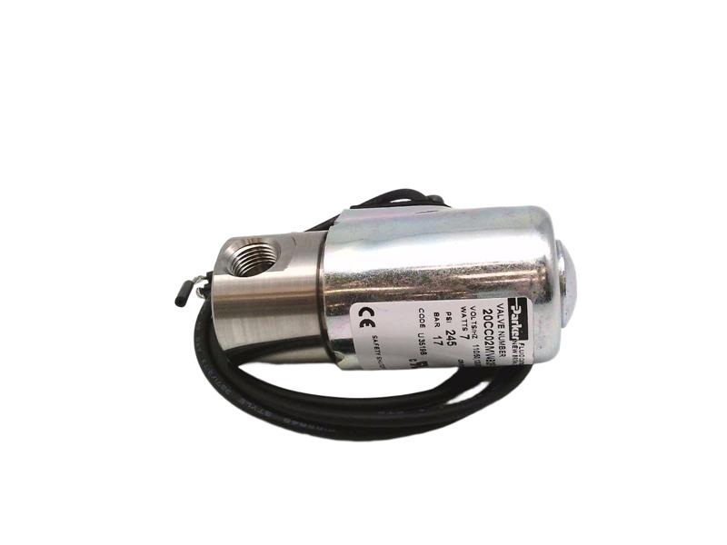 PARKER 20CC02MV4B2F