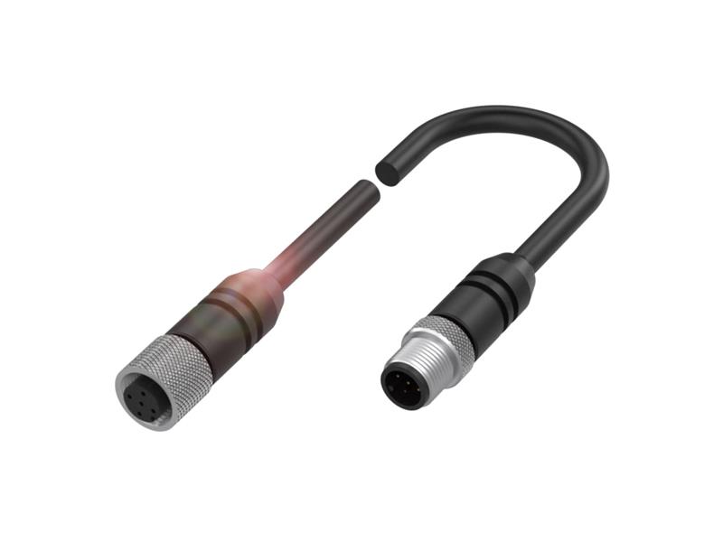 BALLUFF BKS-S137-19/GS92-PC-02