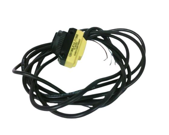 BANNER ENGINEERING QS186LE12