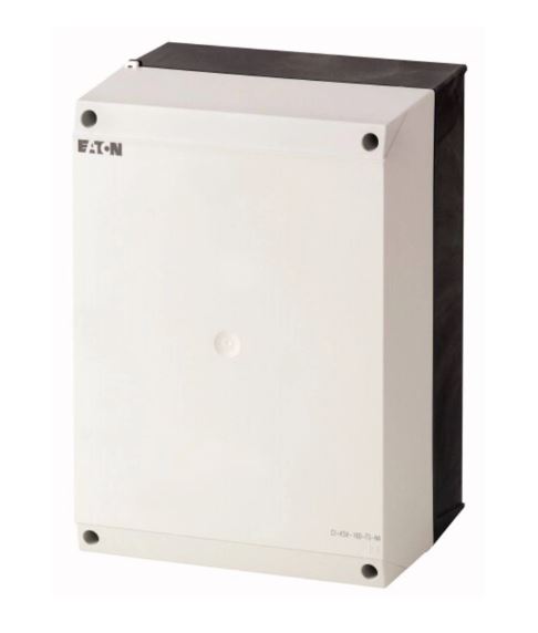 EATON CORPORATION CI-K5X-160-TS-NA