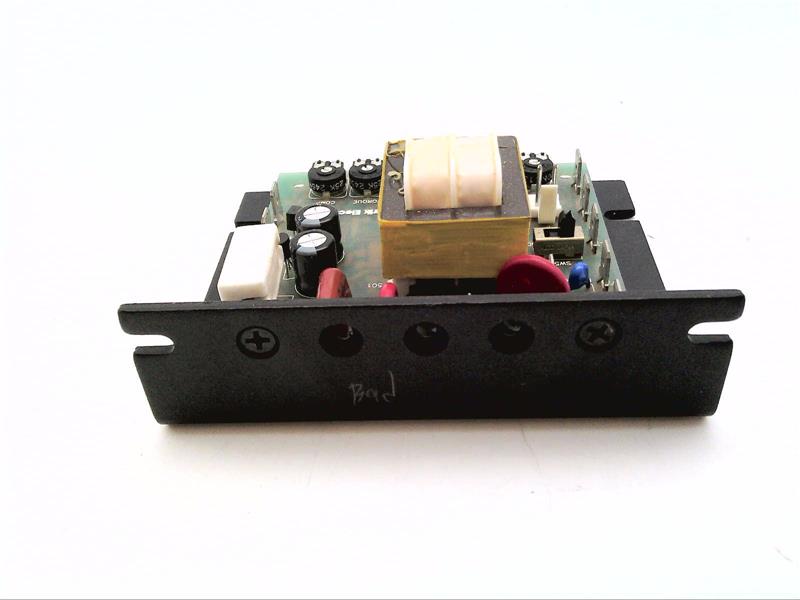 AMERICAN CONTROL ELECTRONICS MM23011A