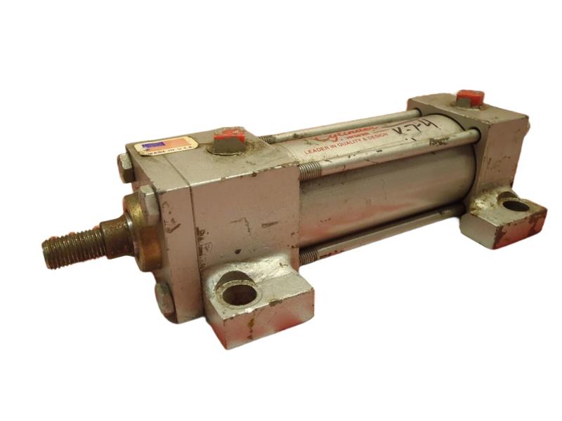 MILWAUKEE CYLINDER AA-42-21-2