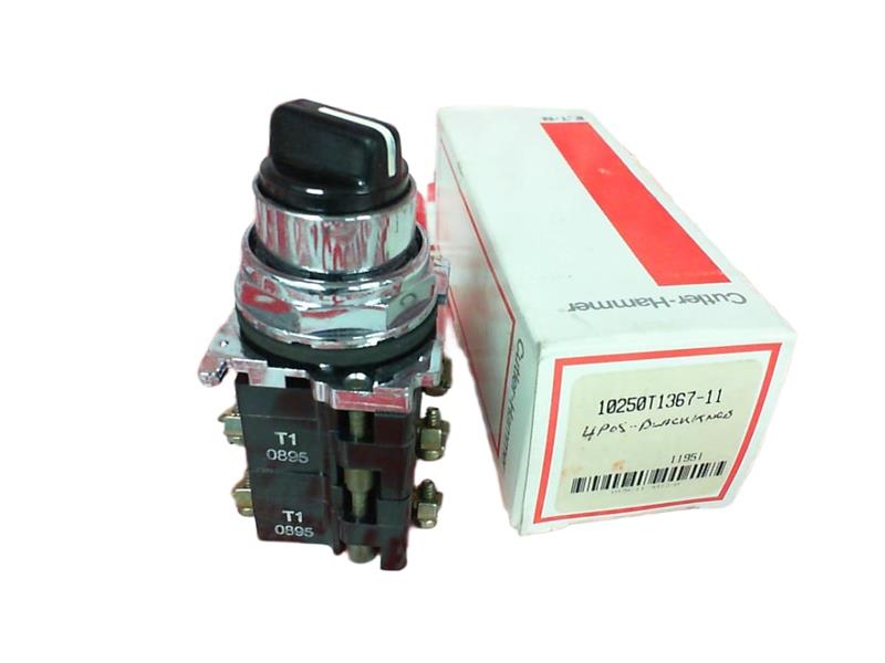 EATON CORPORATION 10250T1367-11
