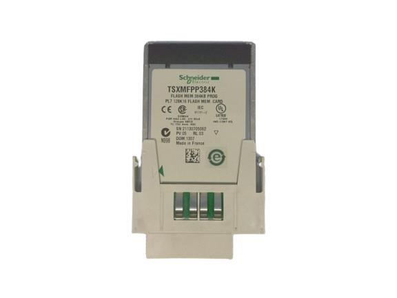 SCHNEIDER ELECTRIC TSXMFPP384K