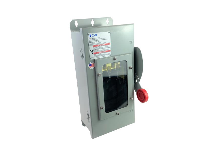 EATON CORPORATION DH361UDKW