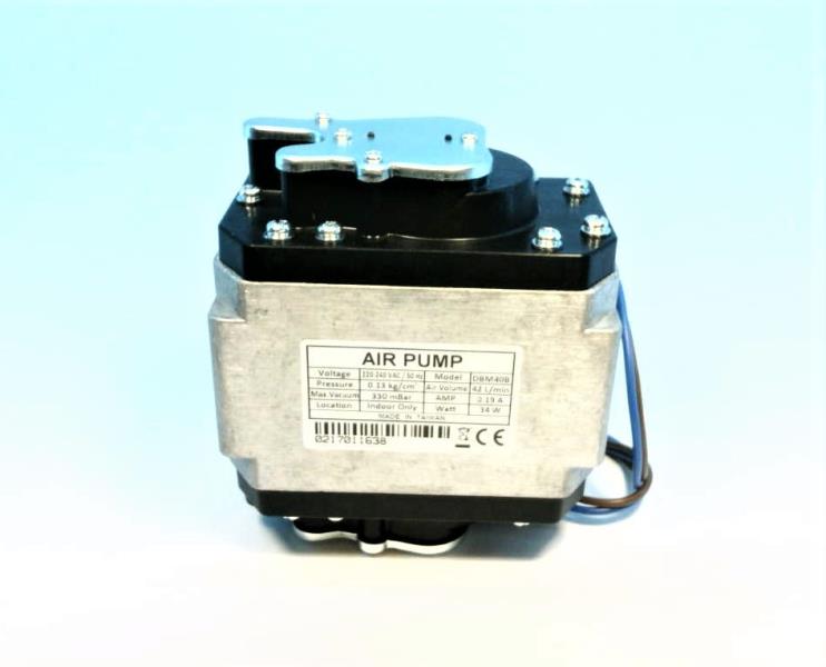 DBM40B 220/240VAC by DIANN BAO INC