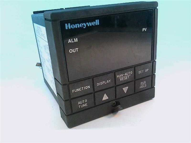 HONEYWELL DC200C-0-010-2T0000-0