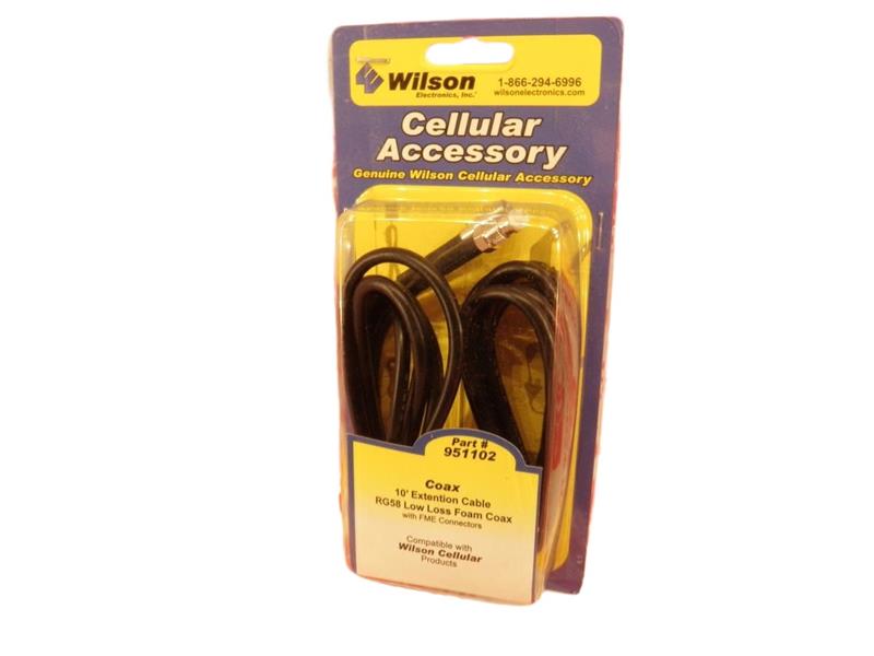 951102 by WILSON ELECTRONICS INC