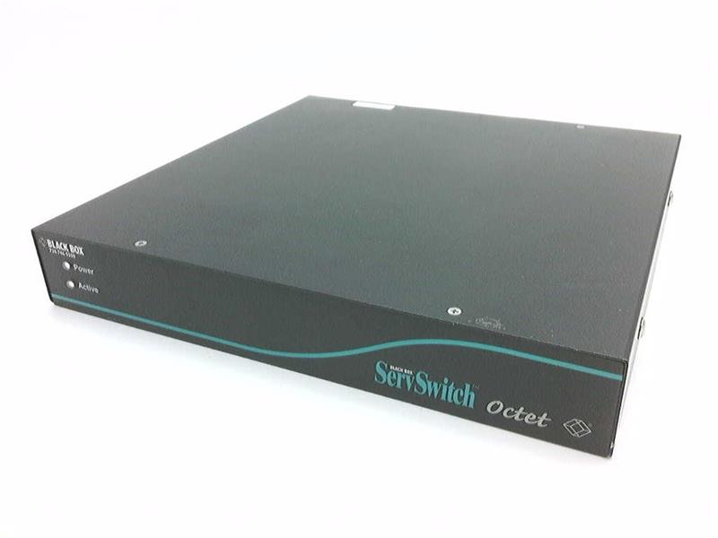 BLACK BOX CORP KV1712A