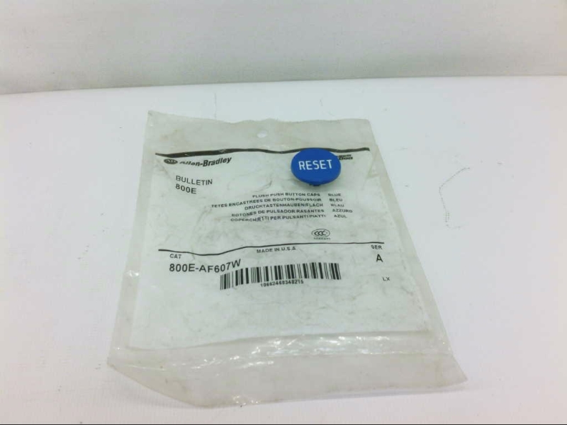 ALLEN BRADLEY 800E-AF607W