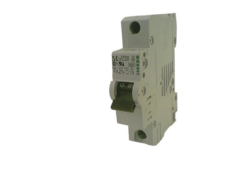 FAZN-C16 by EATON CORPORATION