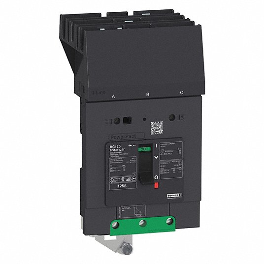 SCHNEIDER ELECTRIC BDA36045