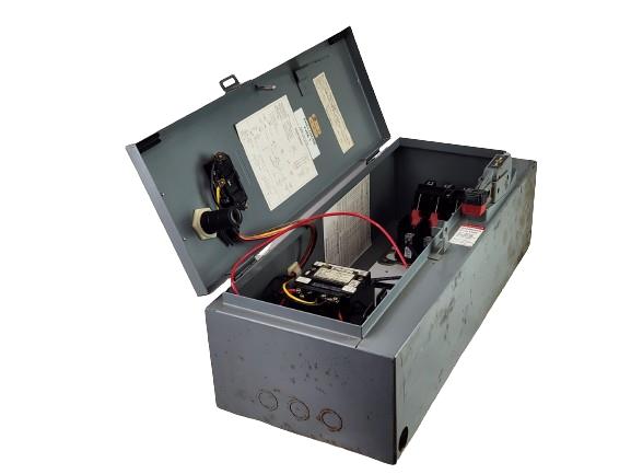 SCHNEIDER ELECTRIC SBG12