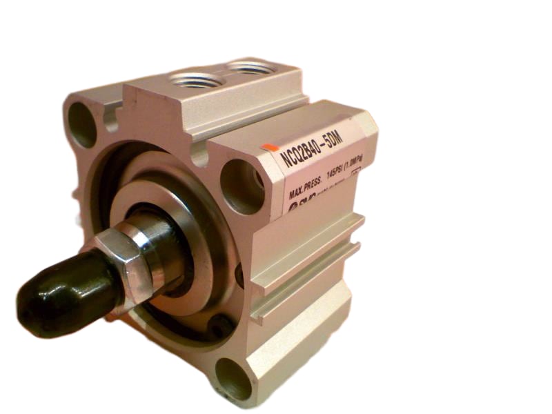 SMC NCQ2B40-5DM