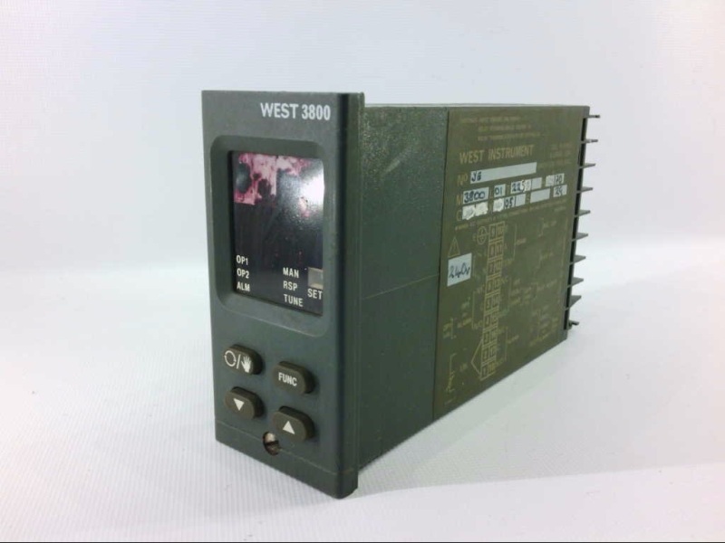 DANAHER CONTROLS M3800-L01-T2251-H070-C-X05-S29