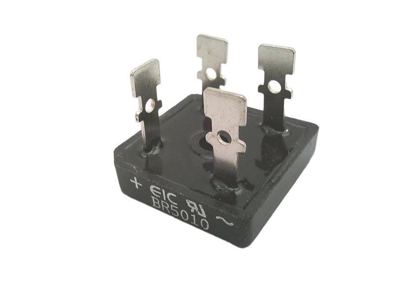 BR5010 by EIC SEMICONDUCTOR