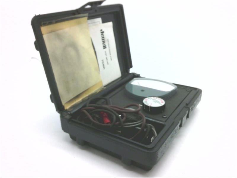 JEWELL INSTRUMENTS TSA6A