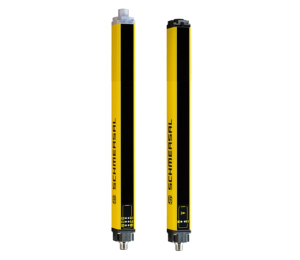 SCHMERSAL SLC440-ER-0570-14-01