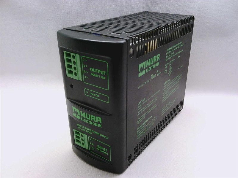 MURR ELEKTRONIK 85164