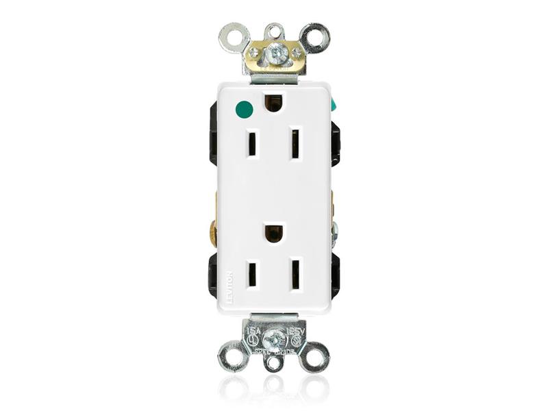 LEVITON 16262-HGW