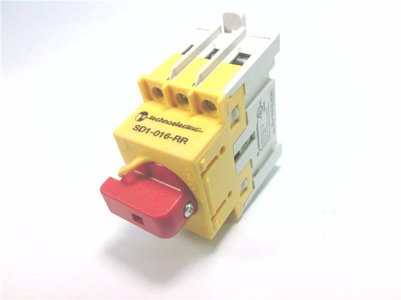 AUTOMATION DIRECT SD1-016-RR