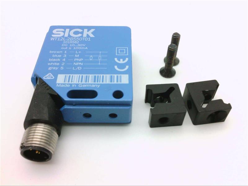SICK WT12L-2B550T01