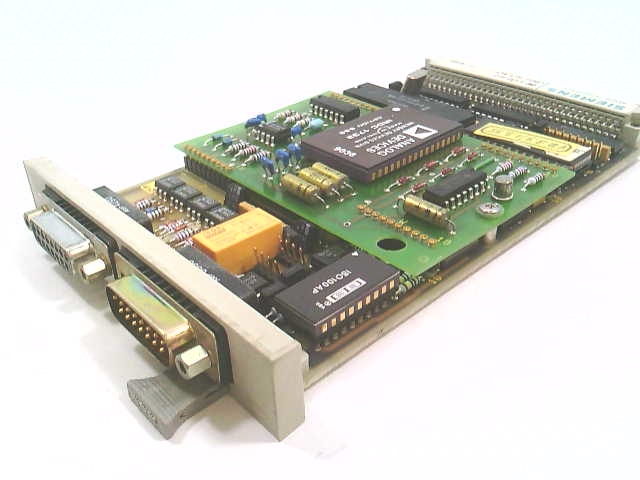 SIEMENS SMP-E370-A10