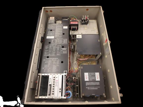 ASEA BROWN BOVERI 24C4207