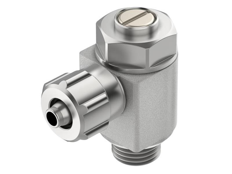 FESTO GRLZ-1/8-PK-4-B
