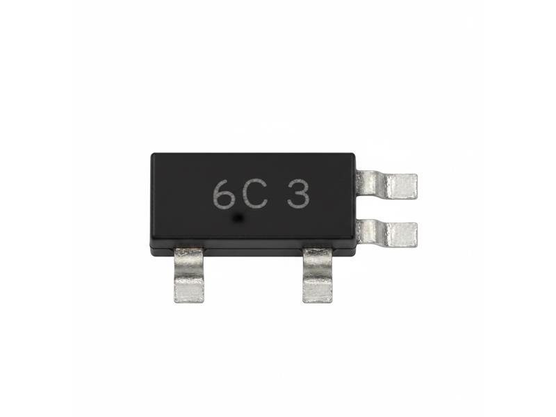 MMUN2133LT1G by ON SEMICONDUCTOR