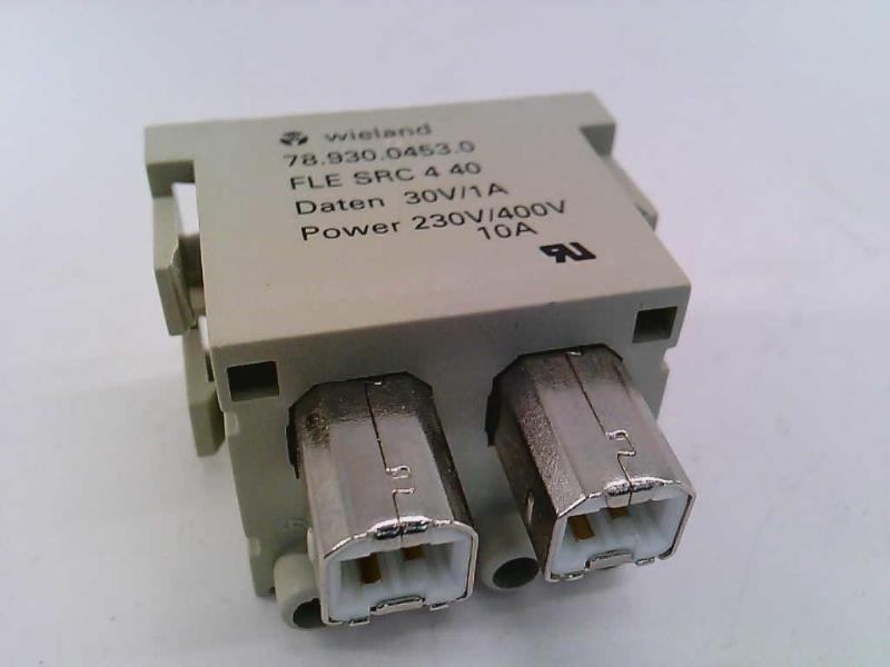 78.930.0453.0 by WIELAND