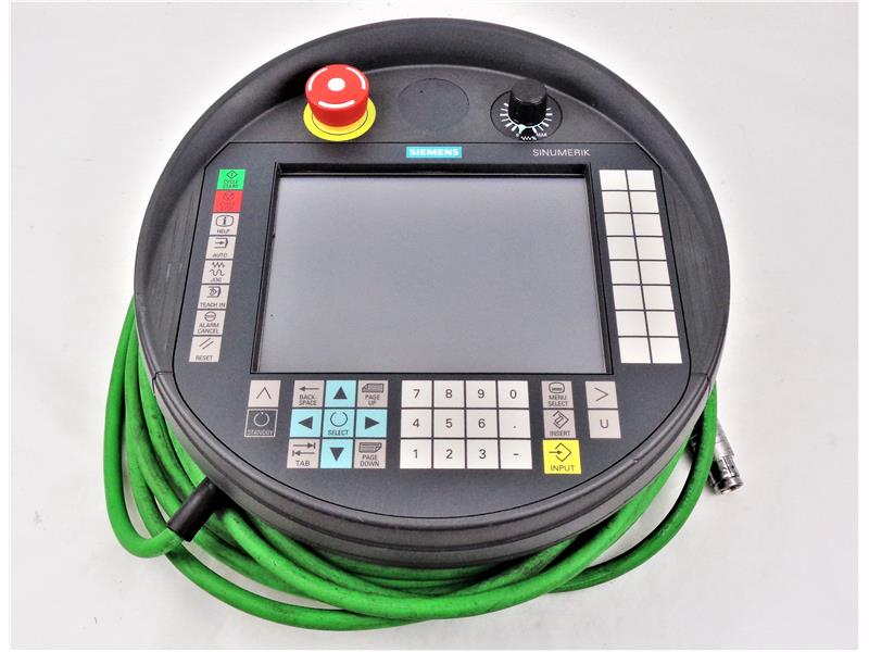 SIEMENS 6FC5403-0AA20-0AA0