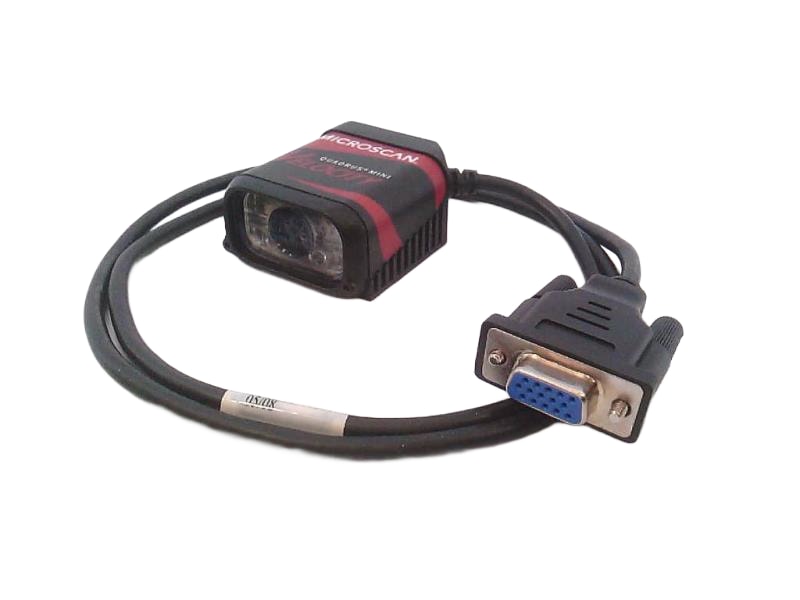 OMRON FIS-6300-3001G