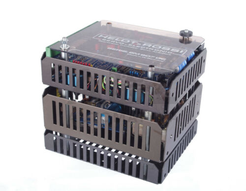 HELDT & ROSSI SM-807-DC-1750-120