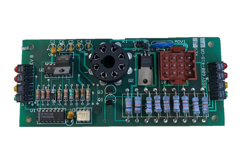 STANLEY BLACK & DECKER 600418GR1