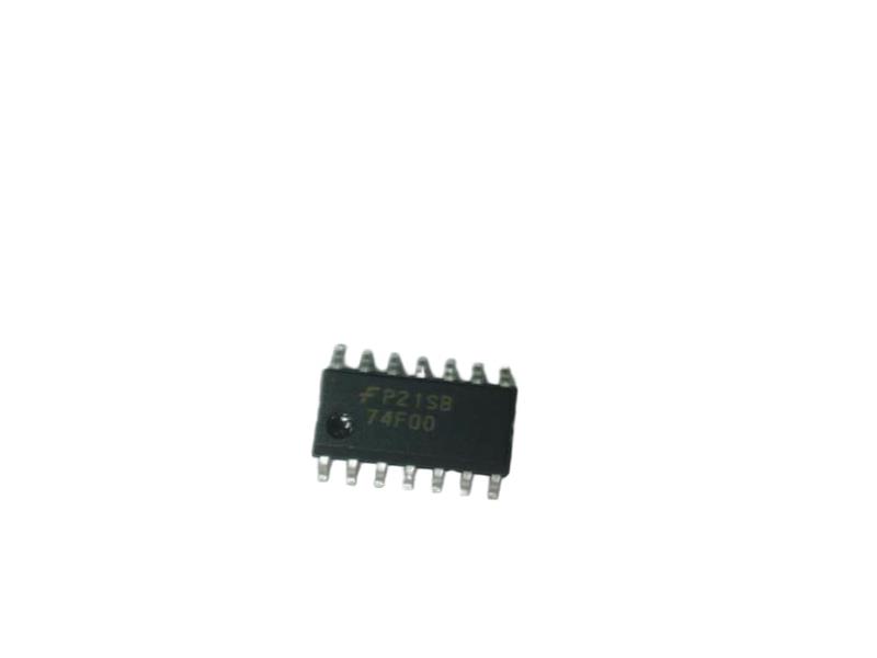 74F00SC by ON SEMICONDUCTOR