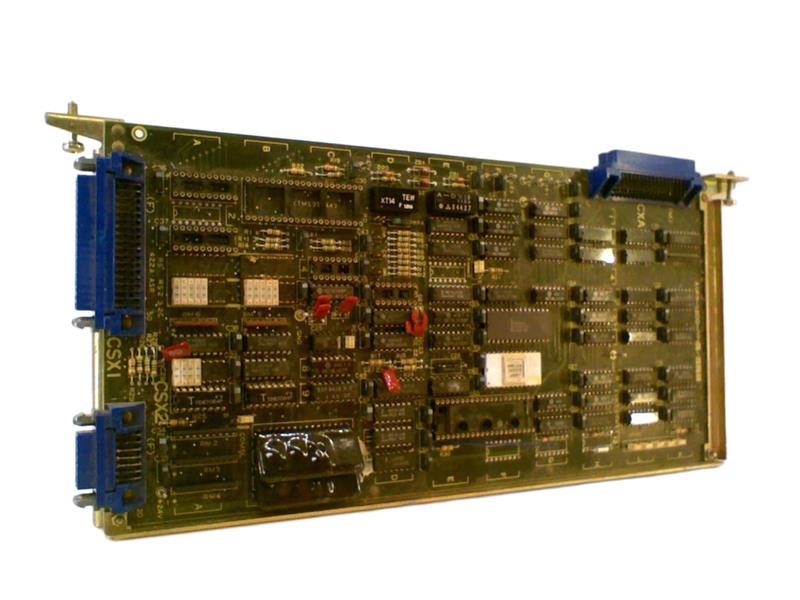FANUC A16B-1200-0210