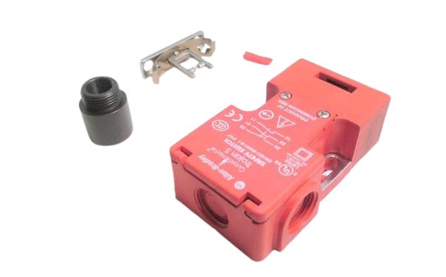 ALLEN BRADLEY 440K-T11202