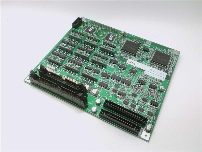 KAIJO CORPORATION CTS-100