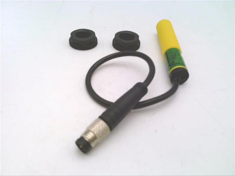 BANNER ENGINEERING S12SN6RQP