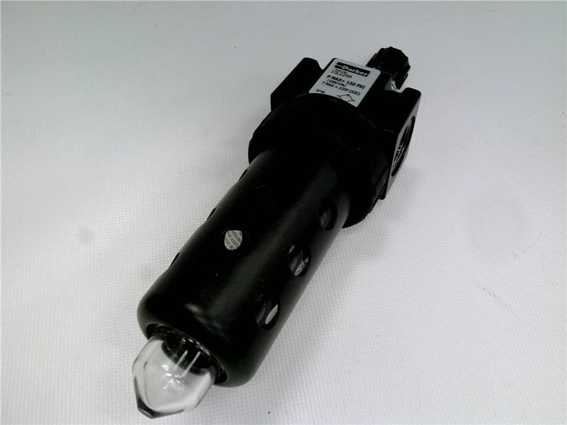 PARKER 15L22NA