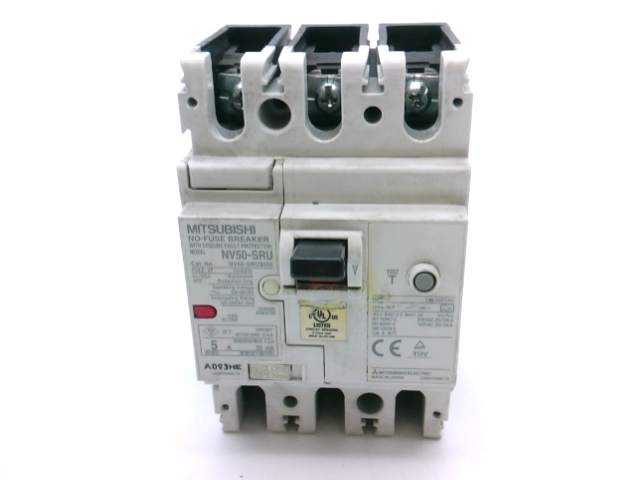 MITSUBISHI NV50-SRU3005