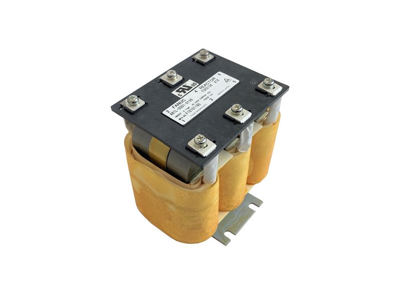 FANUC A81L-0001-0156