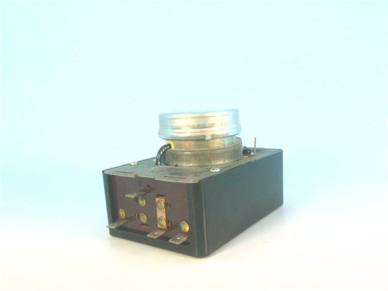 UNITED TECHNOLOGIES HK-25AZ-092