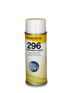 296 by AW CHESTERTON CO