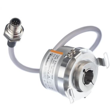 KUEBLER 8.5020.0801.1024.S136